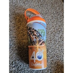 Dollywood Souvenir Cup 40 Years